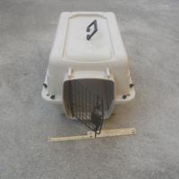 Trasportino per cani