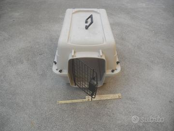 Trasportino per cani