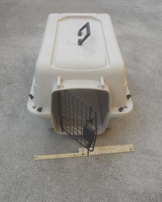 Trasportino per cani