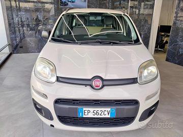 FIAT Panda 0.9 Natural Power Lounge