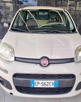 FIAT Panda 0.9 Natural Power Lounge