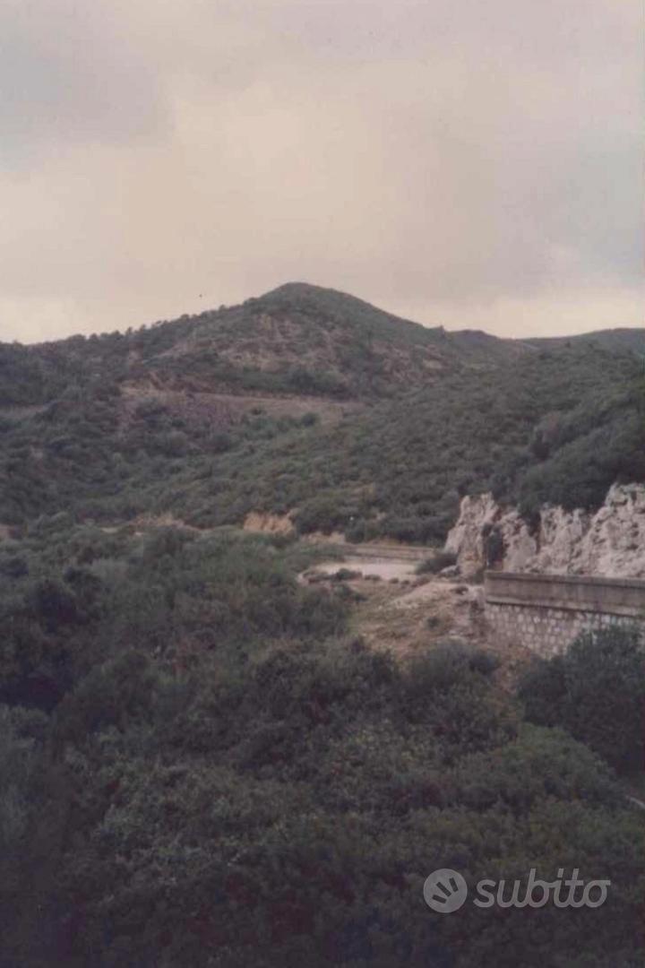 Terreno agricolo San Nicolò - Buggerru - Vista 4