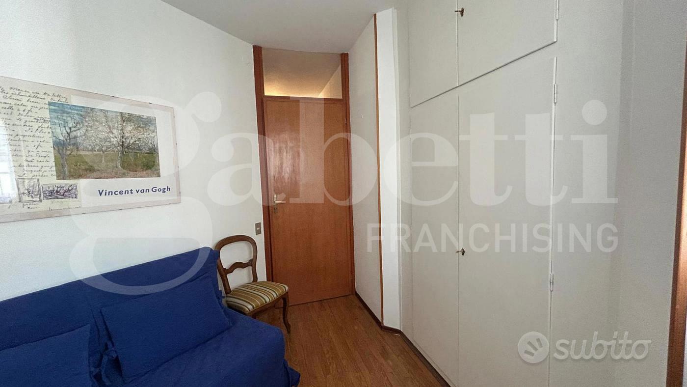 Apartment in Bardonecchia, Millaures - Vista 5