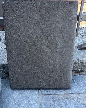 Piastrellone piastella antiscivolo da esterno