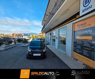 Citroen C1 1.0 VTi 72cv *EXCLUSIVE*