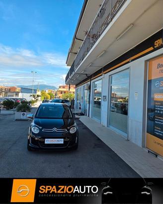 Citroen C1 1.0 VTi 72cv *EXCLUSIVE*