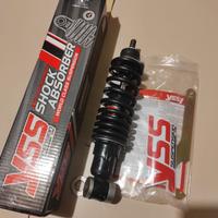 ammortizzatore anteriore vespa 50/125