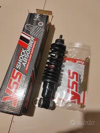 ammortizzatore anteriore vespa 50/125