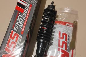 ammortizzatore anteriore vespa 50/125
