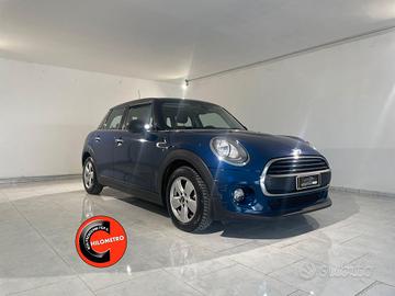 Mini ONE D 1.5 95CV Hype