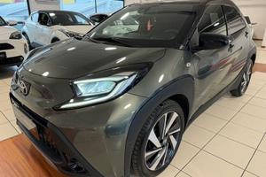 Toyota Aygo X 1.0 VVT-i 72 CV 5 porte Lounge