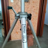 treppiede fotografico 