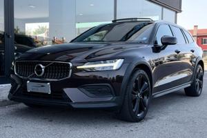 VOLVO V60 Cross Country D4 AWD 190CV Geartronic