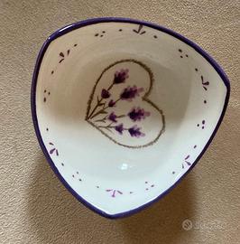 Ciotolina in ceramica Hesta