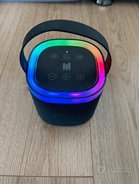 Speaker - Cassa bluetooth