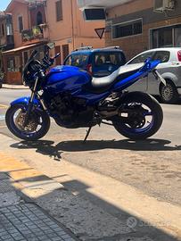 Honda Hornet 600