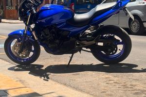 Honda Hornet 600