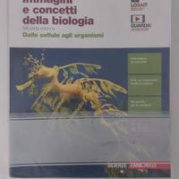 immagini e concetti della biologia