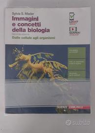 immagini e concetti della biologia