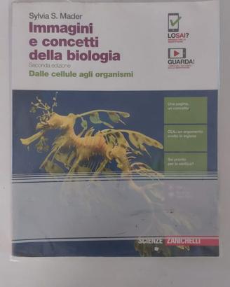 immagini e concetti della biologia