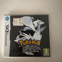 Pokemon Versione Nera