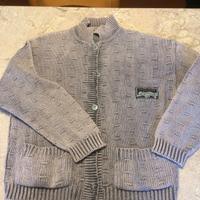 Cardigan krizia jeans