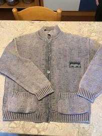 Cardigan krizia jeans