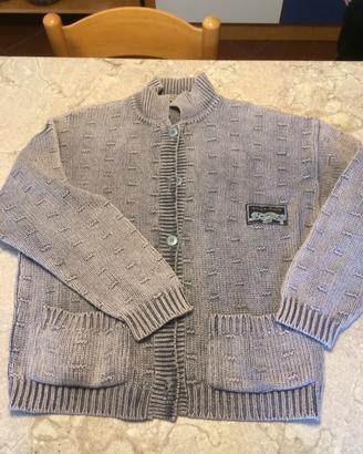 Cardigan krizia jeans