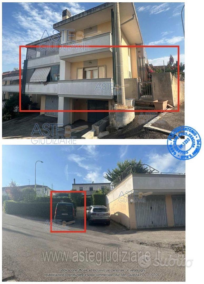 Appartamento – Spoltore, Valle Carbone - Vista 2