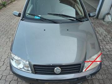 MUSATA PER FIAT PUNTO III 188 1.2 BENZINA 2004