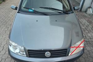 MUSATA PER FIAT PUNTO III 188 1.2 BENZINA 2004