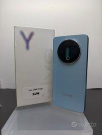 VIVO Y500 256GB PROMO LAMPO