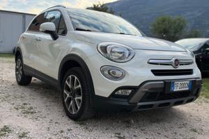 Fiat 500X 2.0 MultiJet 140 CV 4x4 Cross Plus NEOPA