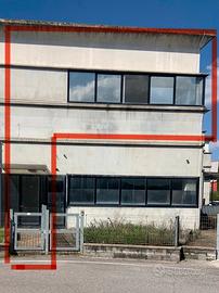 Fondo artigianale/industriale a Cavriglia