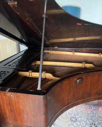 Pianoforte collard&collard