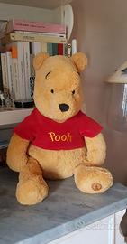Peluche Winnie de Pooh "Walt Disney Company"