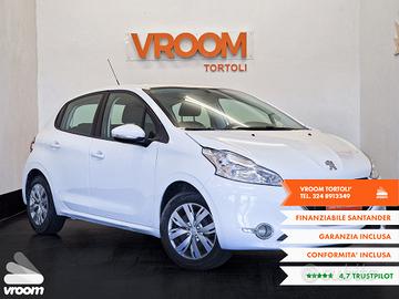 PEUGEOT 208 1� serie PureTech 68 5 porte Access