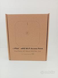 Cambium access point cnpilot e410