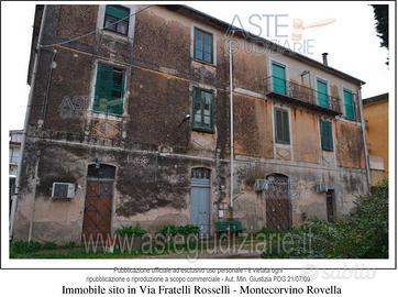 Appartamento Montecorvino Rovella [A4301827]