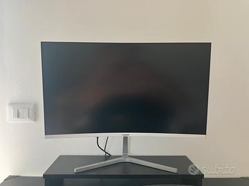 Gawfolk 27” QHD IPS 75 Hz