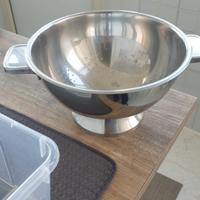 colapasta acciaio inox 