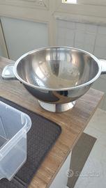 colapasta acciaio inox 