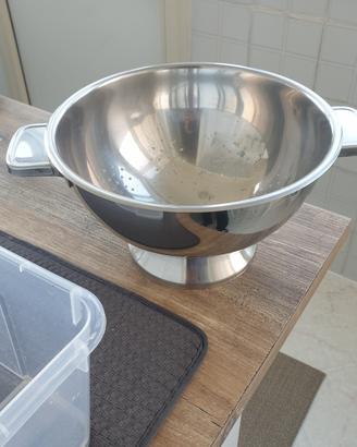 colapasta acciaio inox 