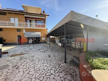 Attività Commerciale San Felice Circeo