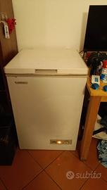 Congelatore a Pozzetto (frigo)