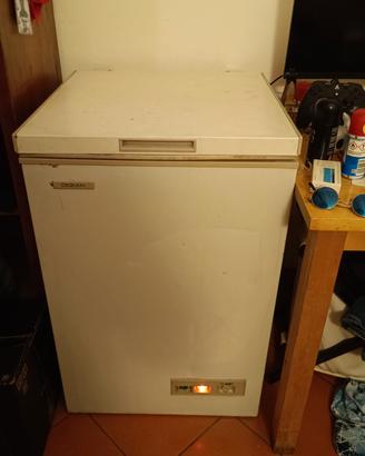 Congelatore a Pozzetto (frigo)