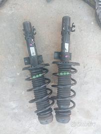 ammortizzatori seat Ibiza 1002 benzina 