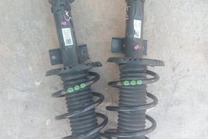 ammortizzatori seat Ibiza 1002 benzina 