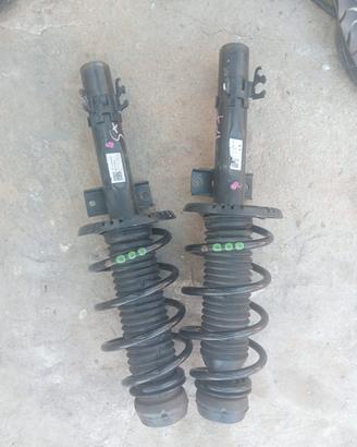 ammortizzatori seat Ibiza 1002 benzina 