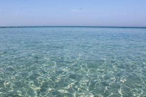 Salento Bilocale a lendinuso 100 metri dal mare